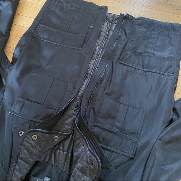 Kenneth Cole Reaction Jacket, double layer, insulated, Men’s Coat. Size Medium. - Picture 5 of 13